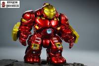 Hulkbuster Avengers 2 Minifigure (Lego) Custom Action Figure