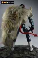 Azazel (Marvel Legends) Custom Action Figure