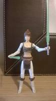 Female Jedi Padawan. (Star Wars) Custom Action Figure