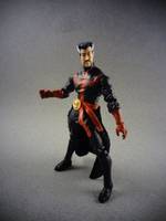 Now Dr Strange (Marvel Universe) Custom Action Figure