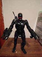 "Justifier" Robocop (Robocop) Custom Action Figure