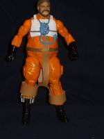 Jek Tono Porkins (Star Wars) Custom Action Figure