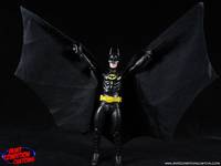 Batman 1989 Movie Style (Batman) Custom Action Figure