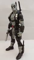 Deadpool (Marvel Legends) Custom Action Figure