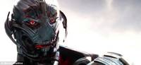 Ultron Age of Ultron Avengers 2 (Marvel Legends) Custom Action Figure