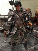 Gondorian Ranger (Lord of the Rings) Custom Action Figure