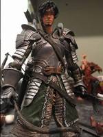 Gondorian Ranger (Lord of the Rings) Custom Action Figure