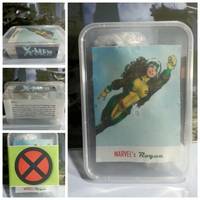 Jim Lee Rogue (Marvel Legends) Custom Action Figure