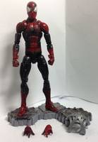 Spiderman (Marvel Legends) Custom Action Figure