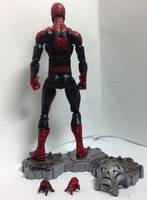 Spiderman (Marvel Legends) Custom Action Figure