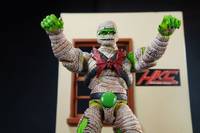 The Horde Mummy (Motu Classics Tomart's Concept) (Masters of the Universe) Custom Action Figure