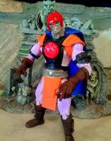 Kadray (Masters of the Universe) Custom Action Figure