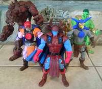 Kadray (Masters of the Universe) Custom Action Figure