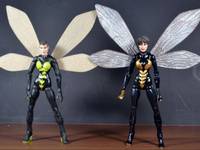 Modern Wasp (Marvel Legends) Custom Action Figure