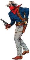 VIGILANTE I Greg Saunders Seven Soldiers of Victory Member (DC Universe) Custom Action Figure