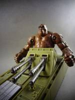 Ape X (Marvel Universe) Custom Action Figure