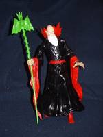 Kelek (Dungeons and Dragons) Custom Action Figure