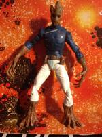 Groot (Marvel Universe) Custom Action Figure
