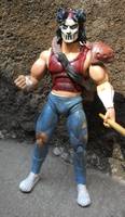 Casey Jones (Teenage Mutant Ninja Turtles) Custom Action Figure