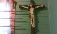 Jesus Christ (Figure Realm) Custom Statue / Bust