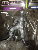 Spiderman Noir (Marvel Legends) Custom Action Figure