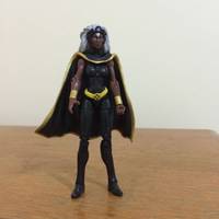 Storm (Marvel Universe) Custom Action Figure