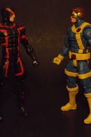 Cyclops (Marvel Legends) Custom Action Figure