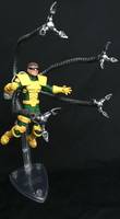 Doctor Octopus (Doc Ock) (Marvel Universe) Custom Action Figure