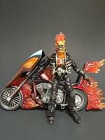 Ghost Rider (Marvel Legends) Custom Action Figure