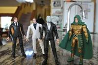 Cobra (G.I. Joe) Custom Action Figure