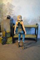 Beth Greene the Walking Dead Tv Series (Walking Dead) Custom Action Figure