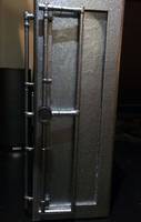 1989 Batman Costume & Locker (Batman - Movie Style) Custom Action Figure