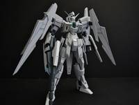 MG 1/100 Gundam AGE-2 SP Custom (Gundam) Custom Other