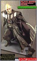 Darth Vader Comic Book Version (Star Wars) Custom Action Figure