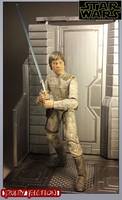 Bespin Luke Skywalker Upgrade! (Star Wars) Custom Action Figure