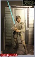 Bespin Luke Skywalker Upgrade! (Star Wars) Custom Action Figure