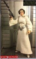 A New Hope Princess Leia (Star Wars) Custom Action Figure