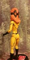 Crystal (Marvel Legends) Custom Action Figure