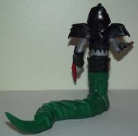 Destructon Medusa (Transformers) Custom Action Figure