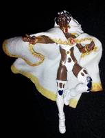 Storm (Marvel Universe) Custom Action Figure