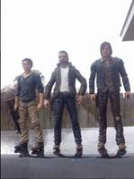 Rick Grimes Season 4-5 (Walking Dead) Custom Action Figure