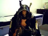 Ancient Greek Assassin (Assassin's Creed) Custom Action Figure