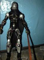 Biowar (Original) Custom Miniature / Figurine
