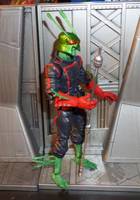 Bug (Marvel Legends) Custom Action Figure
