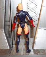 Moondragon (Marvel Legends) Custom Action Figure