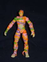 Fruity Yummy Mummy (Misc) Custom Action Figure