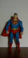 Superman (Earth-2) (Super Powers) Custom Action Figure