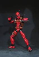 Deadpool Strike Back !! (X-Men) Custom Action Figure