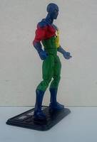 Doctor Spectrum (Marvel Universe) Custom Action Figure