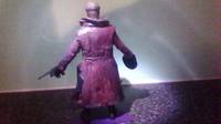 Spider-Man Noir (Marvel) Custom Action Figure